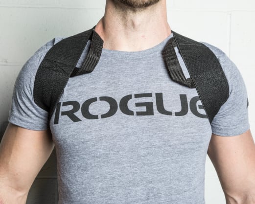 Donnie Thompson Casual Bowtie | Rogue Fitness
